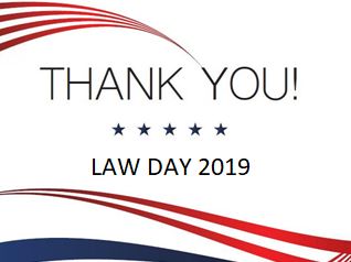 May 1st is National Law Day