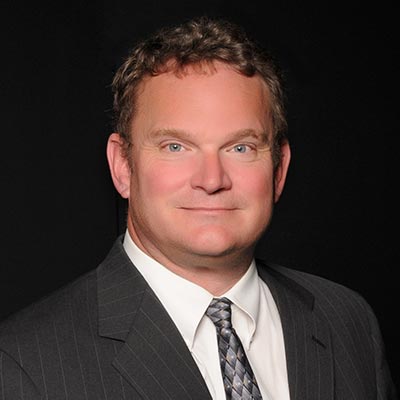 Gregory G. Williams