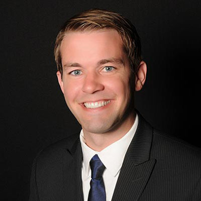 Chad D. Brakhahn