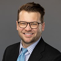 SPMB Welcomes Attorney Ryan Shellady