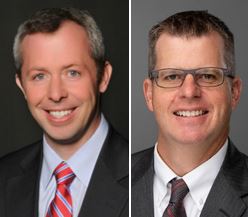 Join Paul Morf and Kyle Wilcox at the ISU Ag Law Seminar & Farm Tax Workshop Sept. 21