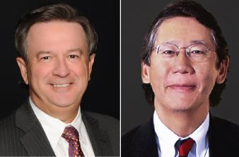 Two SPMB Attorneys Rank in Top 10 Iowa Super Lawyers List