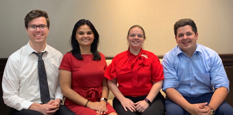 2019 Summer Associates 2019 Summer Associates