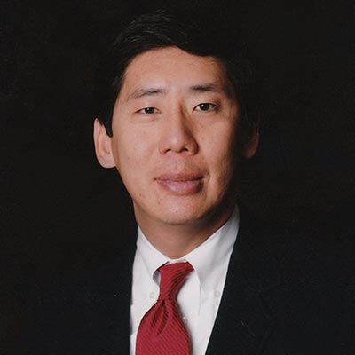 Eric W. Lam