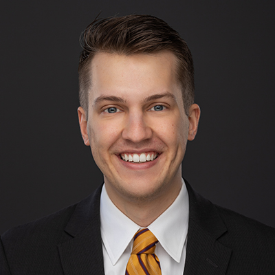 Jackson C. Blais