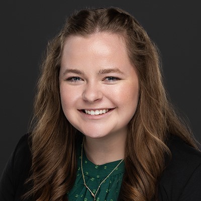 Sydney K. Erickson