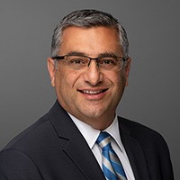 Nick AbouAssaly Voted Corridor's Most Influential Leader of 2020