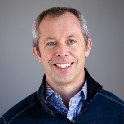 Paul P. Morf