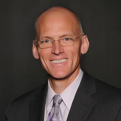 Thomas D. Wolle