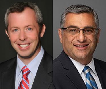 Paul Morf and Nicolas AbouAssaly Assist with the Sale of Garst Family Farmland Totaling $19.3 Million