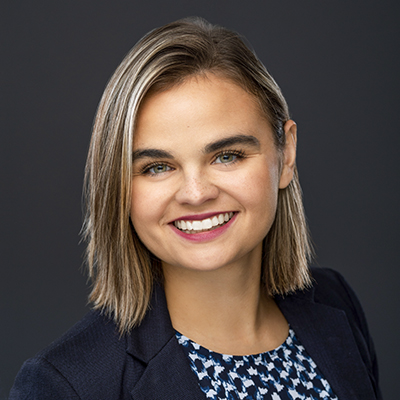 Madison T. Schroeder