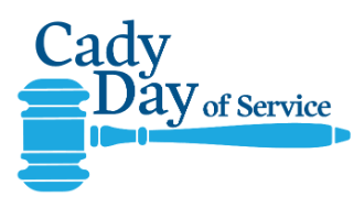 SPMB Supports Hope Lodge for Cady Day of Service Project