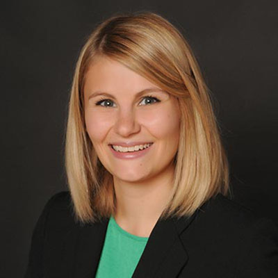 Alexandria M. Ransom