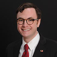 Eric Langston Attends Lavender Law® Conference