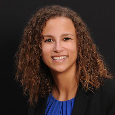 Crystal R. Pound