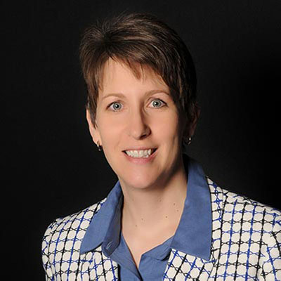 Christine L. Conover