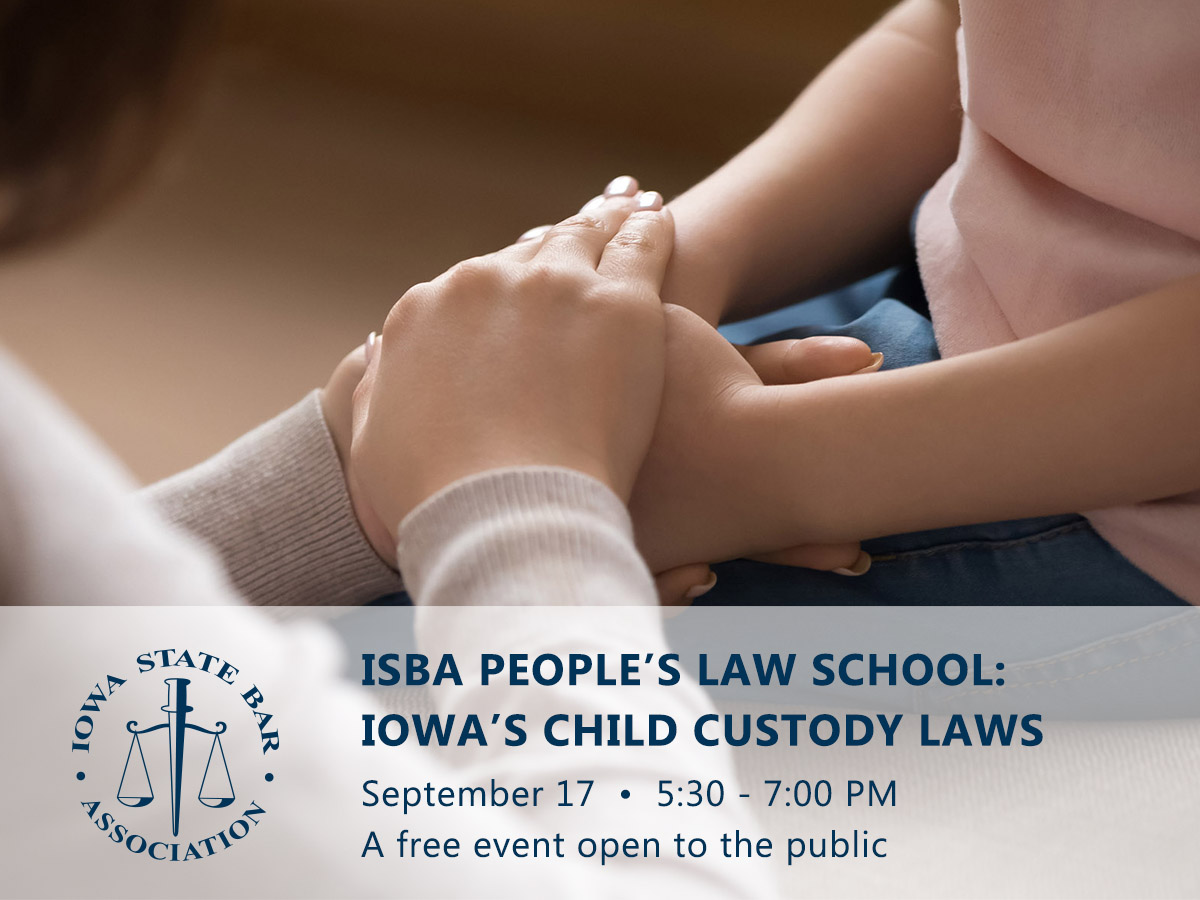 ISBA People's Law School