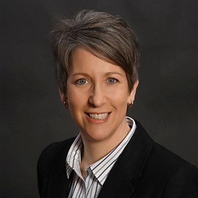 Christine L. Conover