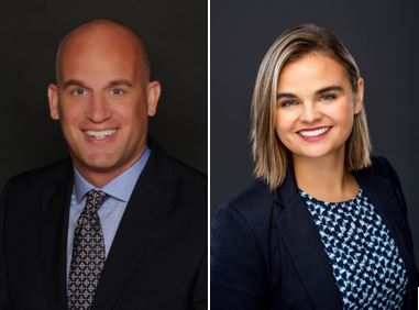 Koller and Schroeder to Present at IAJ Family Law Conference
