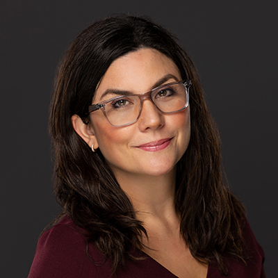 Erin R. Nathan