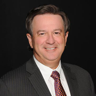 Roger W. Stone