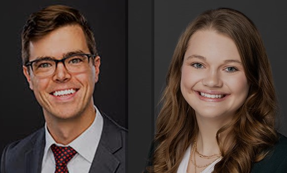 Porter and Hartley to Present at ACC Corporate Counsel Forum