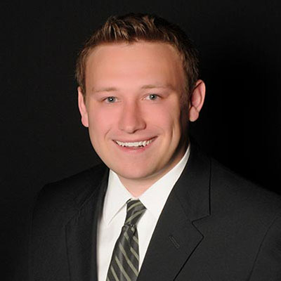 Travis M. Cavanaugh
