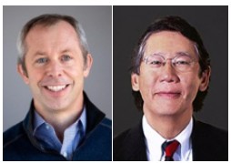 Paul Morf and Eric Lam Named to Top 10: Iowa Super Lawyers List
