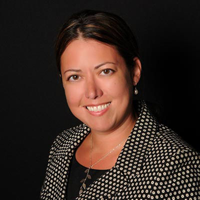 Dawn M. Gibson