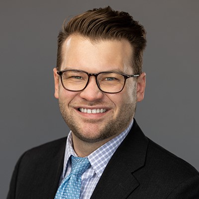 Ryan C. Shellady