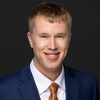 SPMB Welcomes Zachary Parle to the Firm