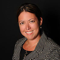 Dawn Gibson New Member at Simmons Perrine Moyer Bergman Dawn Gibson Partnership