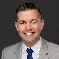 Chad Brakhahn Elected to ISBA Board of Governors