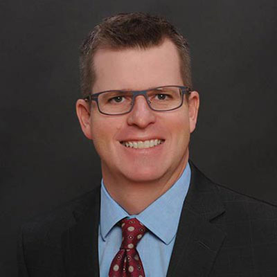 Kyle W. Wilcox