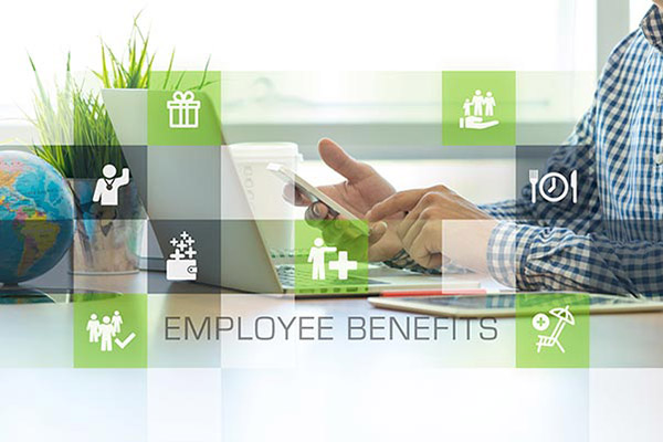 Pension Plans, Profit Sharing and Employee Benefits Law