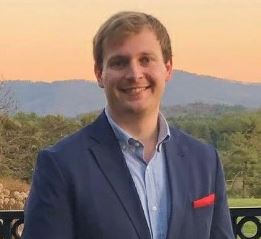 Nicholas Wilson Serves as Summer Associate